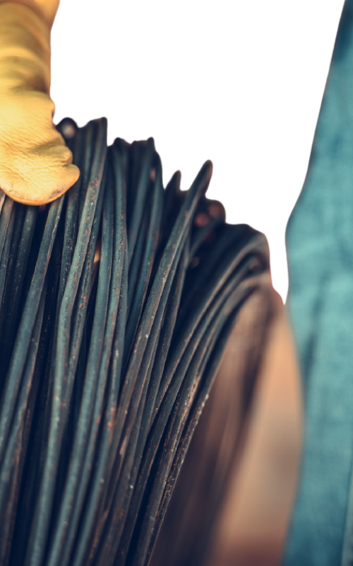 acier de construction